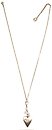 image for necklace-Y The Alchemist white Very Light Antique Silver