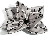 image for french hairclip Cat moonlight Motive Design