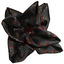image for french hairclip Rose dinner Motive Design