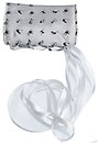 image for wrist corset Cat moonlight Motive + Logo Design
