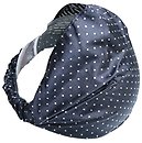 image for hairband soft Dots cruise Motive Design