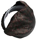 image for hairband soft Rose teatime Motive Design