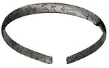 image for hairband single Horse mint carousel Motive Design