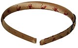 image for hairband single Cat candlelight Motive Design
