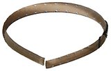 image for hairband single Dots vernissage Motive Design