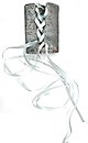image for wrist corset Horse mint carousel Motive + Logo Design