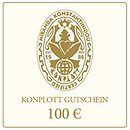 image for  GUTSCHEIN (ist einlösbar im Webshop, oder in den angegebenen Filialen.)