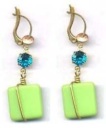 Square Bead