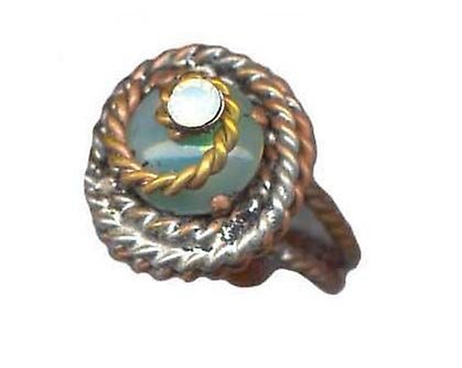 Twist Wire