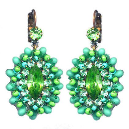 Kaleidoscopic