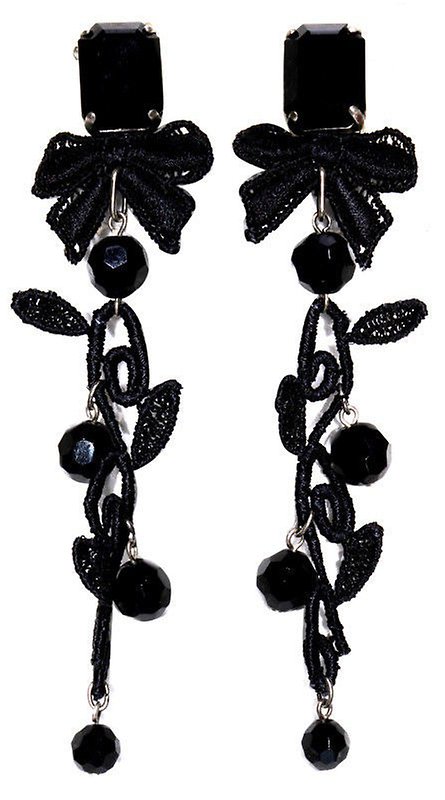 Lacy Jewels
