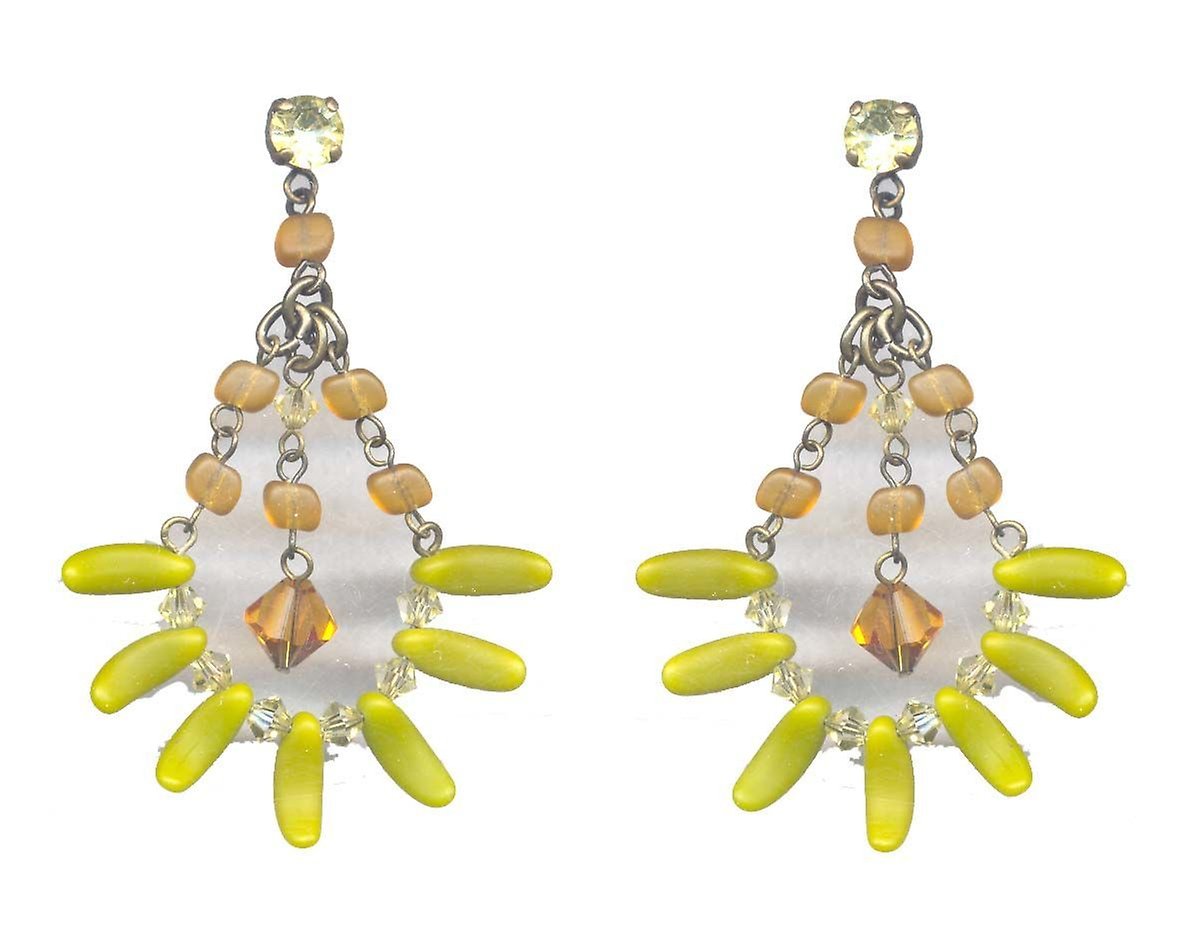 Seven Fingers