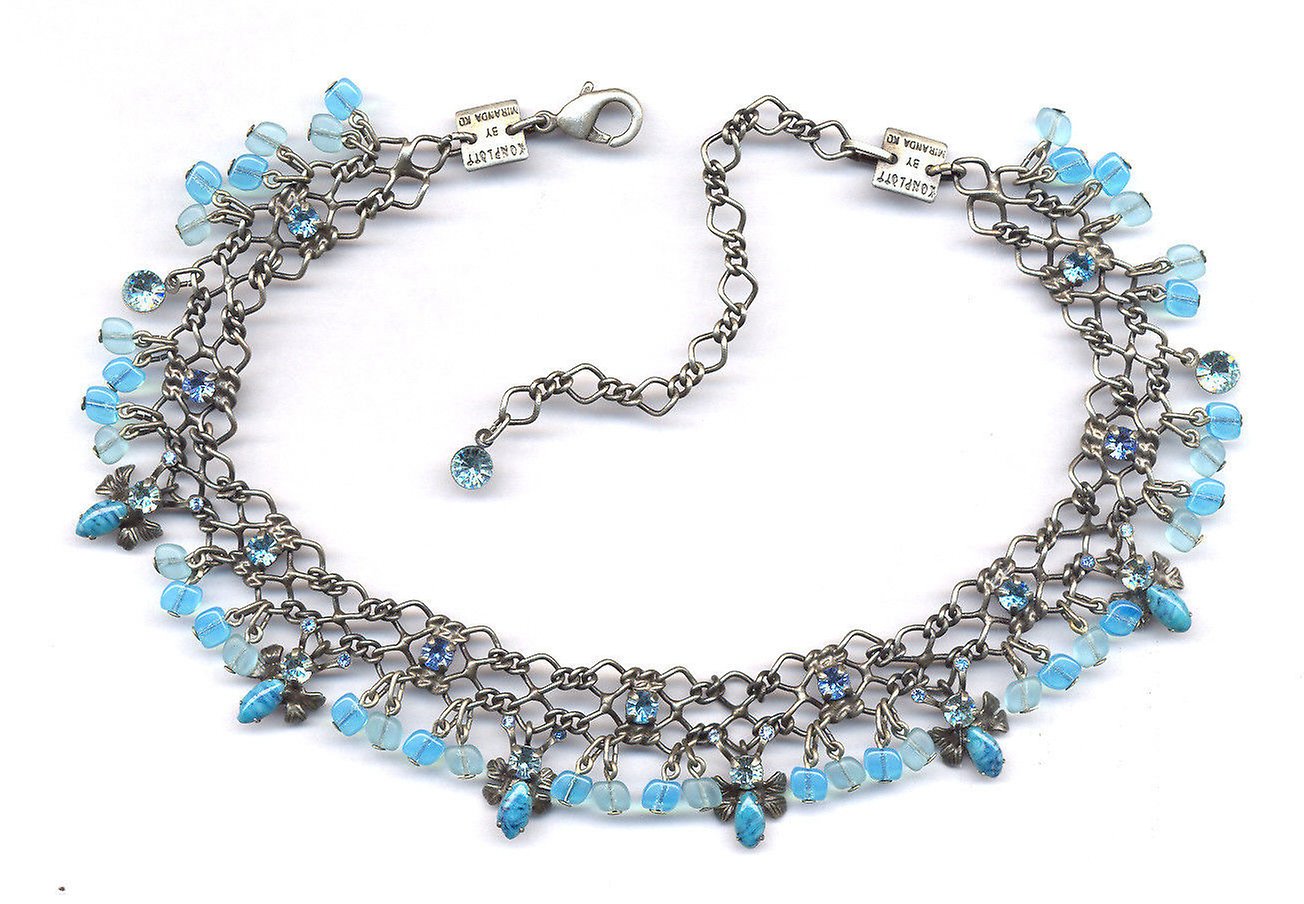 Blue Marmalade