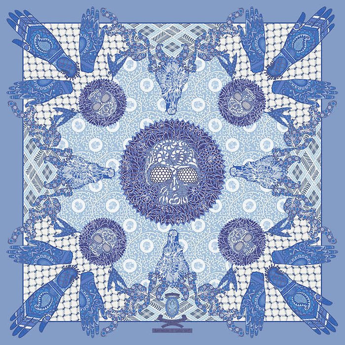 Porcelain