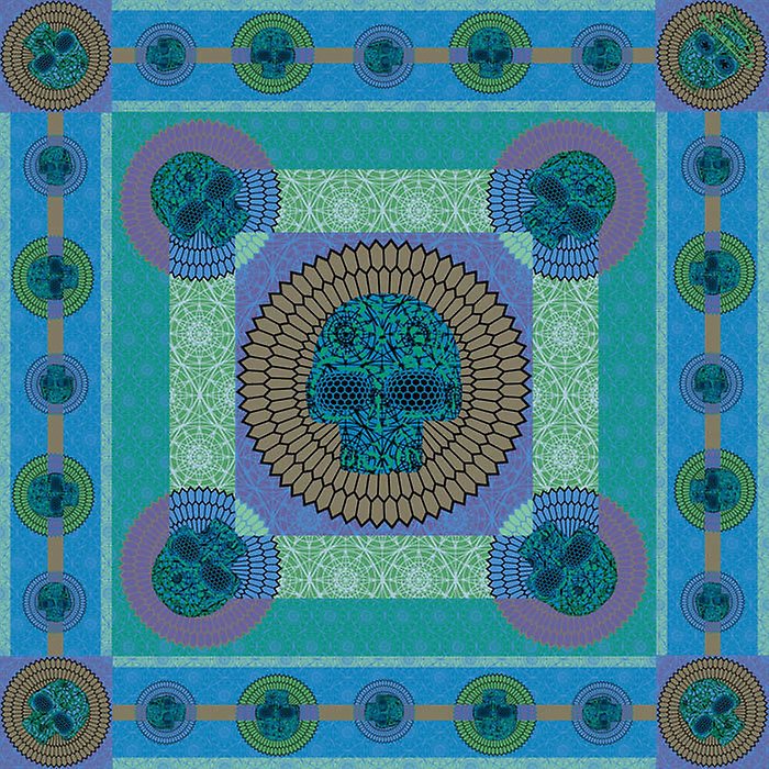 Geometric Rave