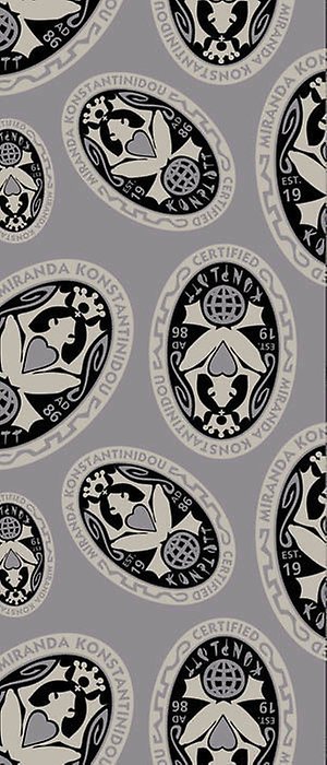 PROMOTION SCARF
