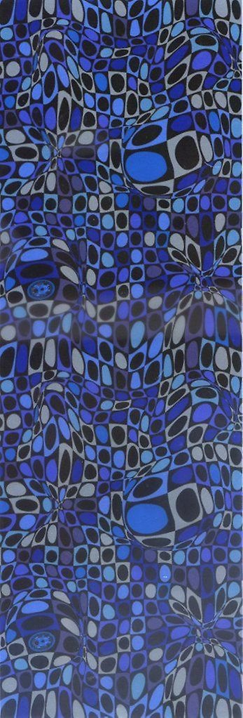 Konplott Scarf