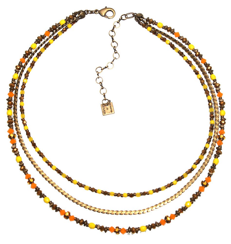 Petit Glamour d´Afrique
