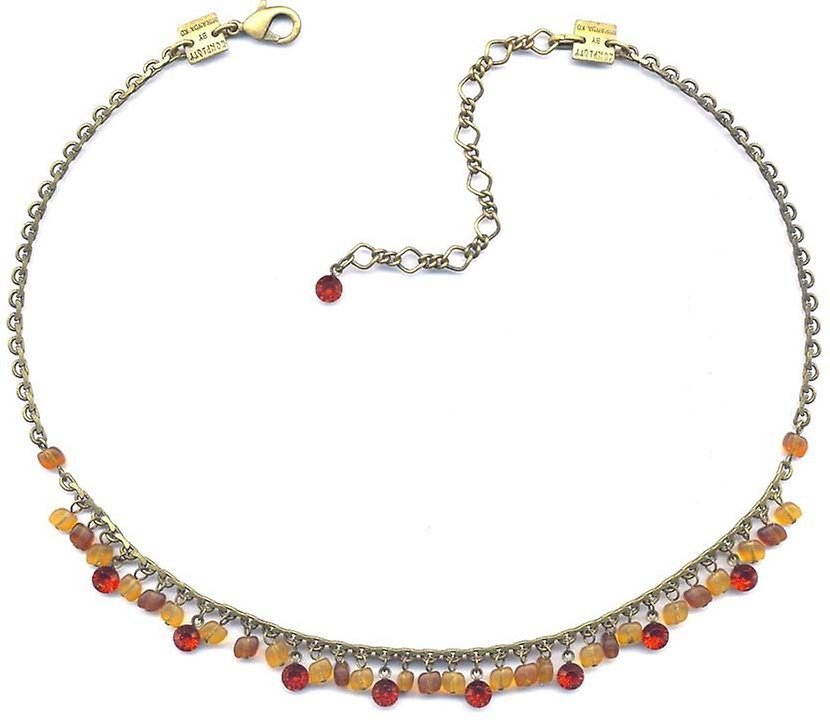 Square Cut Beads
