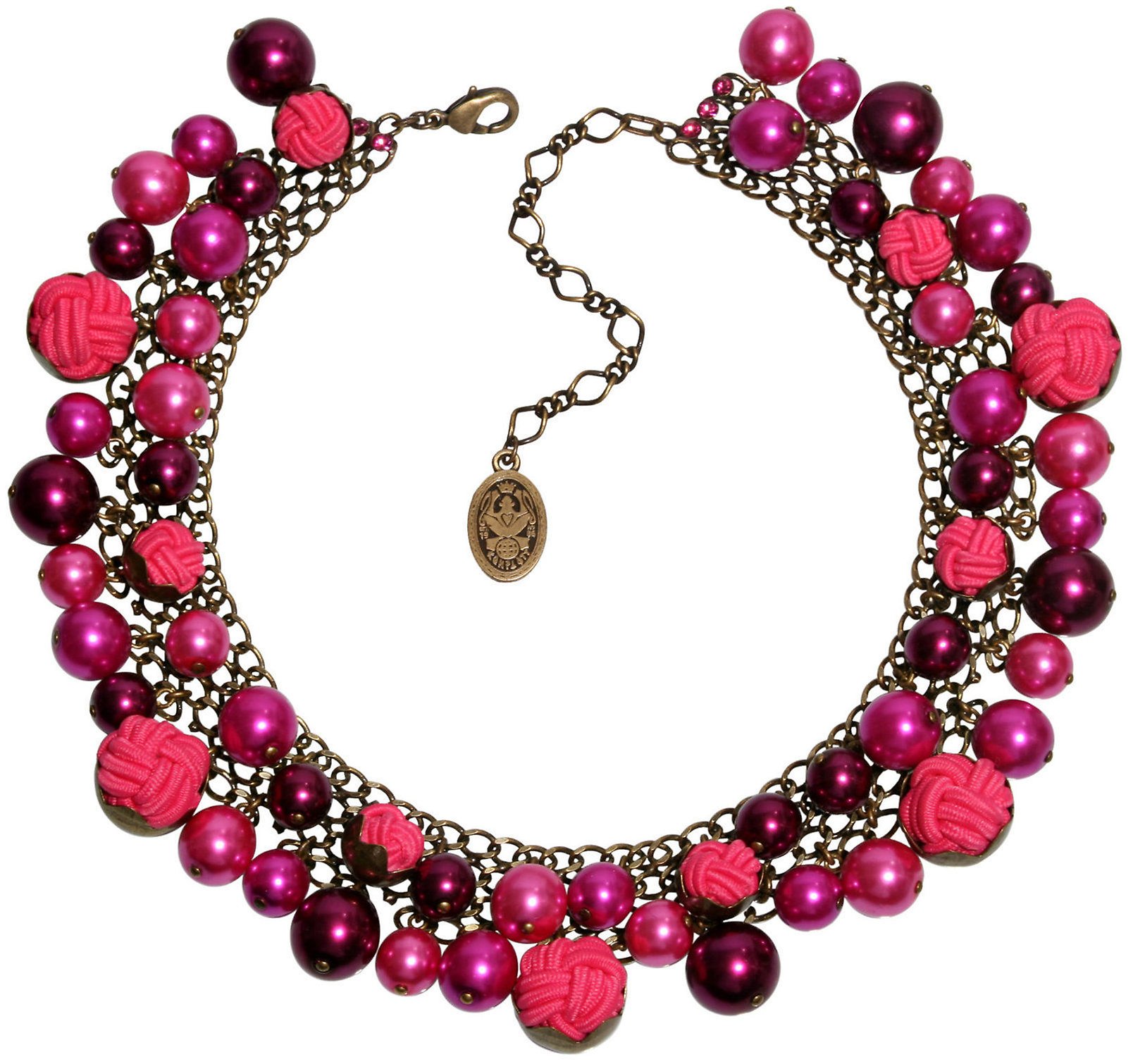 Bubble Pearls