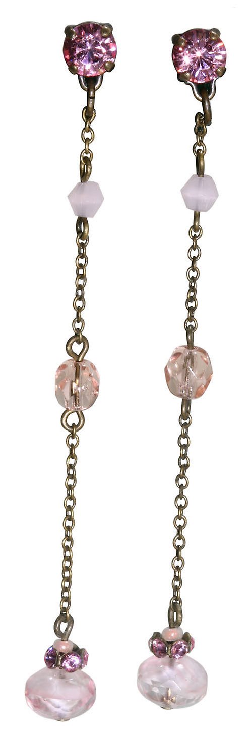 Dangling Pastels