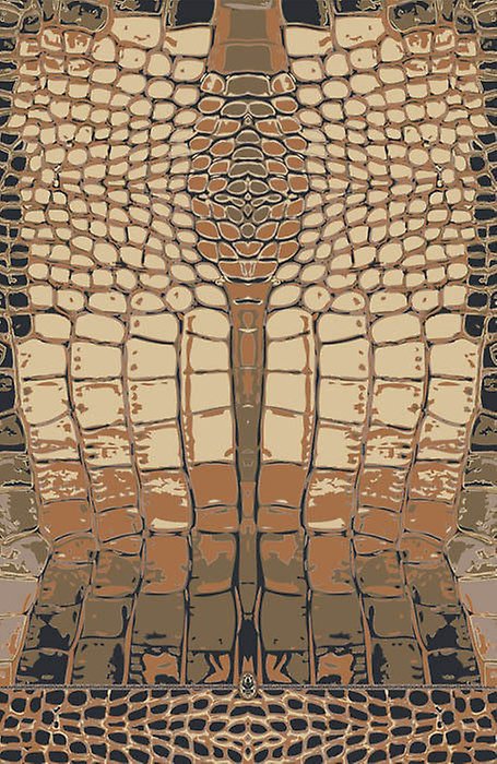 Crocodile
