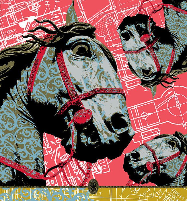Horses