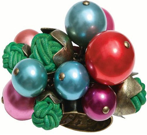 Bubble Pearls