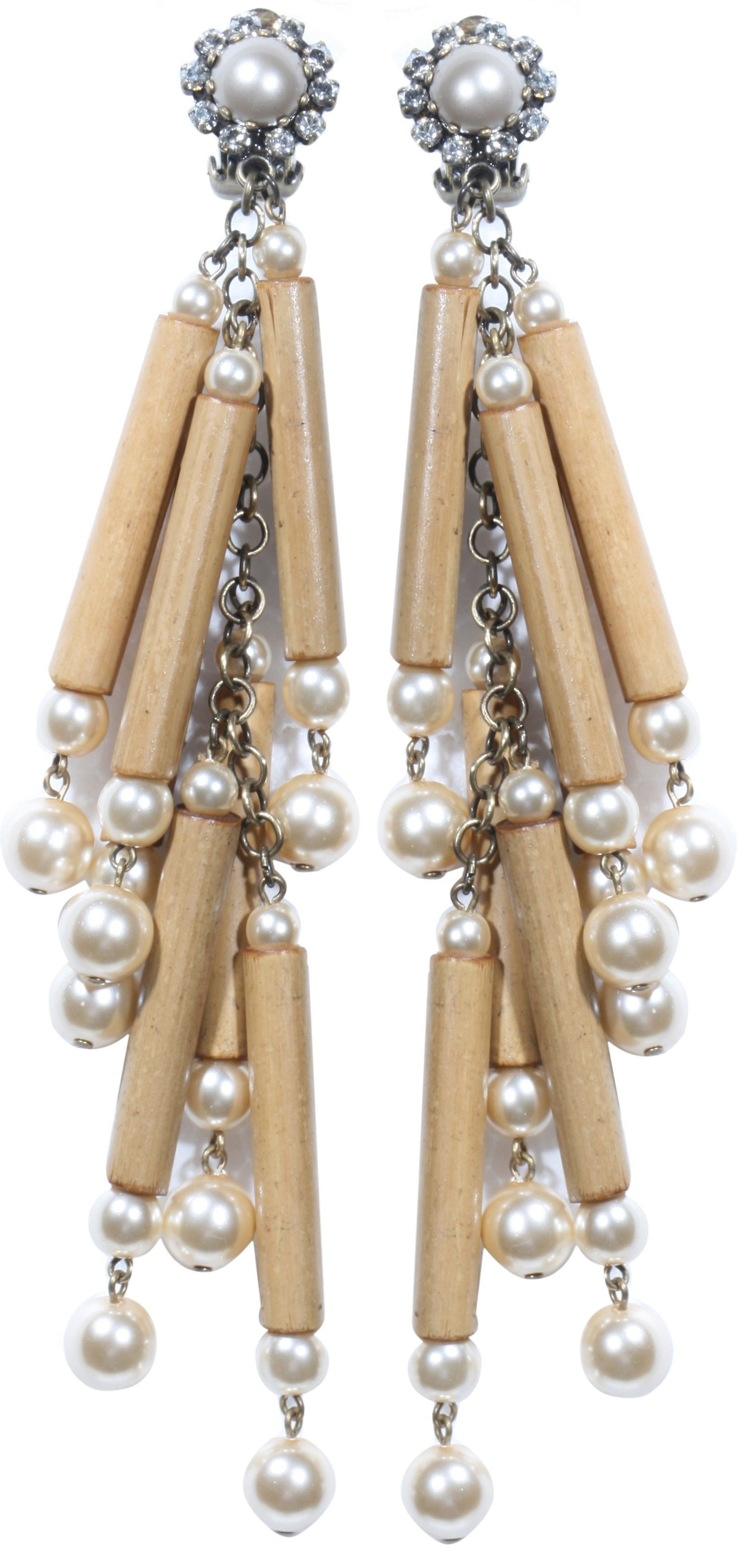 Bamboo Glamour