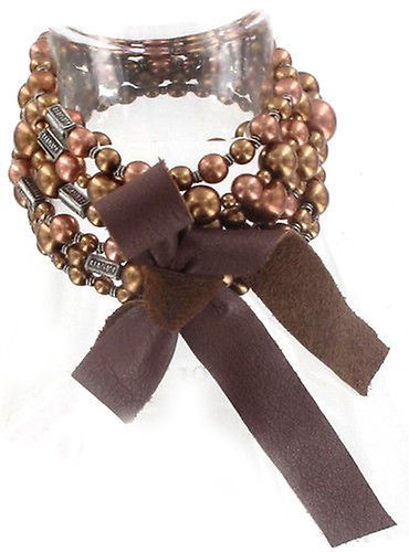 Tie The Pearl