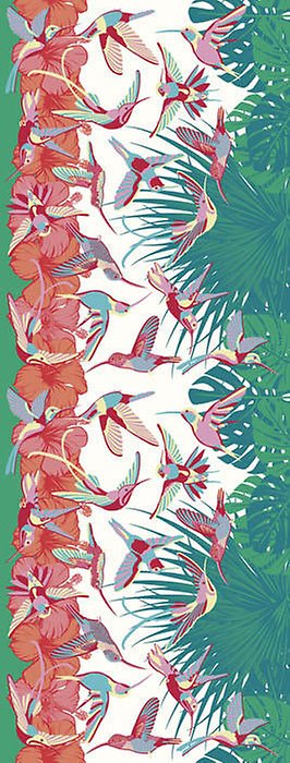 Humming bird