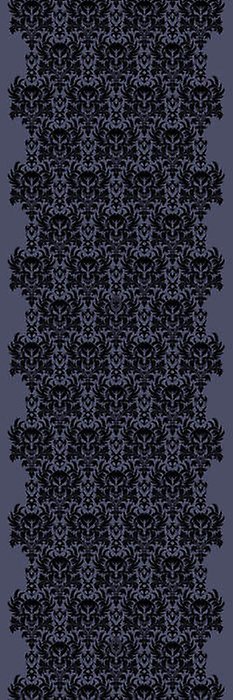 Hidden skull