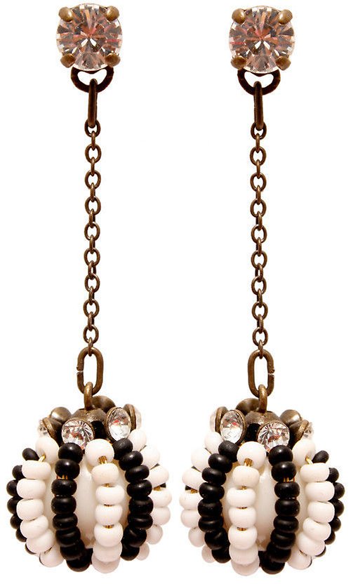 Beaded Balls