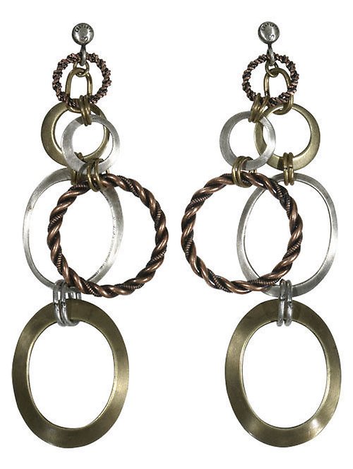 Rings in Concert