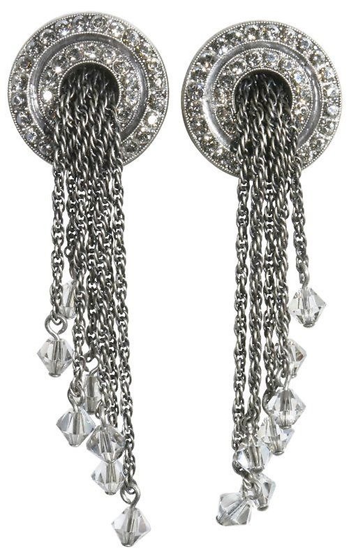 Chain Cascade